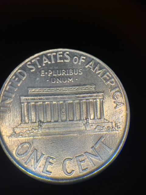 Lincoln-Cents-1995-D--Dot-A